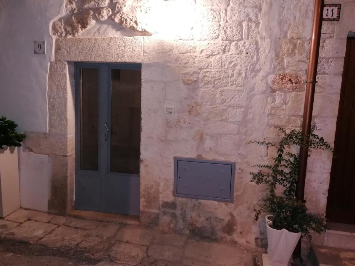 Casetta Lena Villa Ostuni Exterior photo