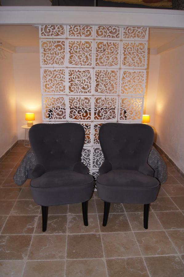 Casetta Lena Villa Ostuni Exterior photo