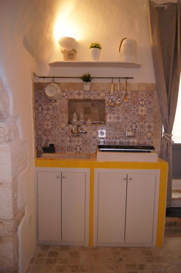 Casetta Lena Villa Ostuni Exterior photo