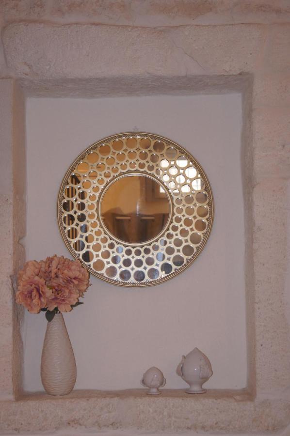 Casetta Lena Villa Ostuni Exterior photo