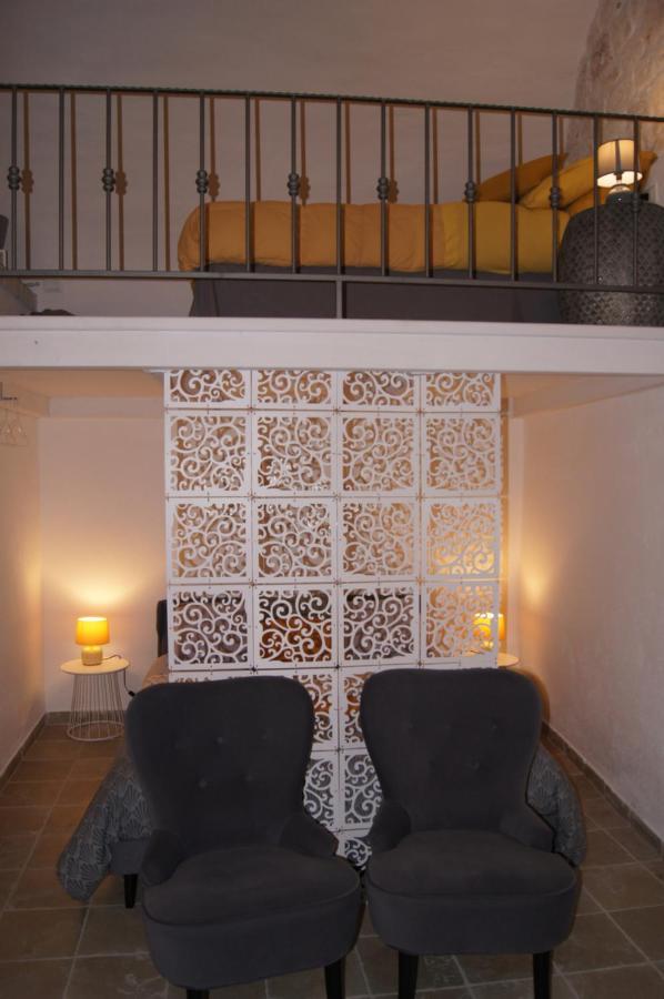 Casetta Lena Villa Ostuni Exterior photo