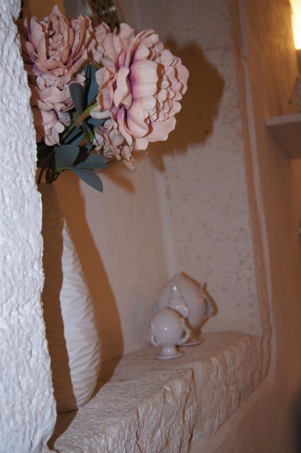 Casetta Lena Villa Ostuni Exterior photo