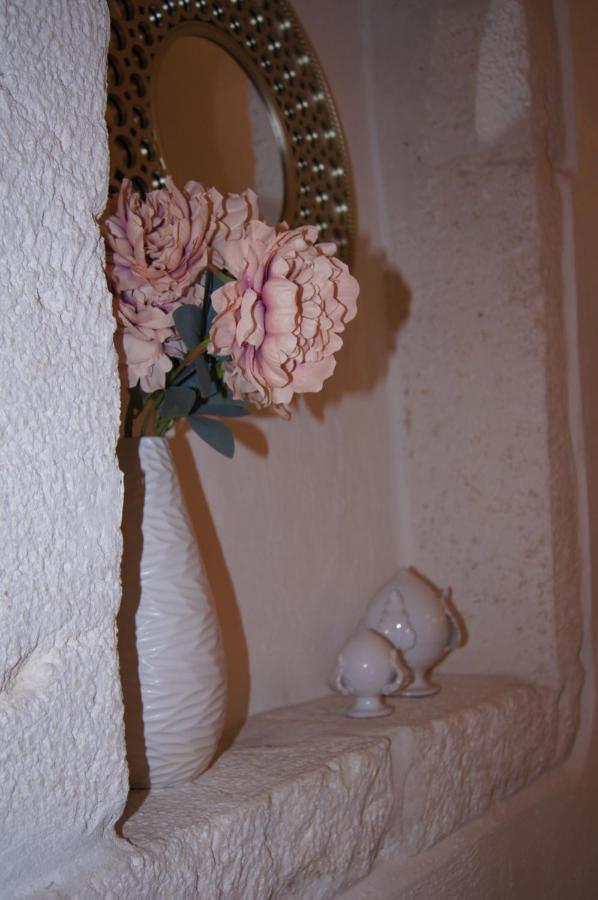 Casetta Lena Villa Ostuni Exterior photo