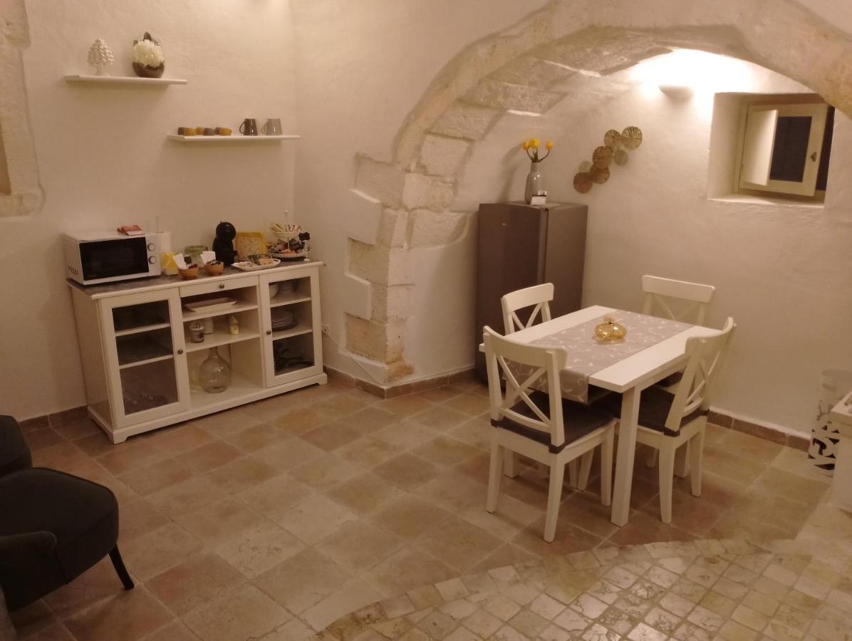 Casetta Lena Villa Ostuni Exterior photo